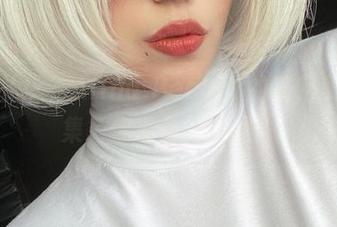 下平礼华，Alina Becker的私密美图合集，你准备好了吗？